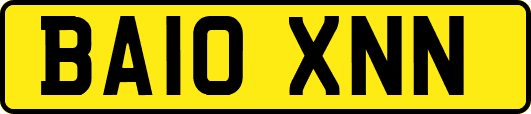 BA10XNN