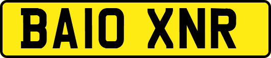 BA10XNR