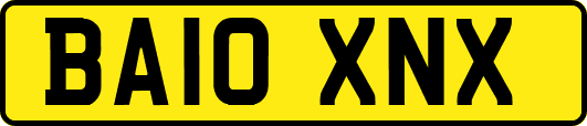 BA10XNX