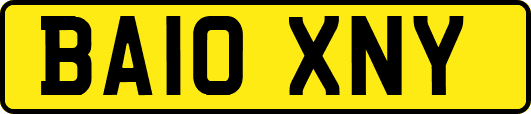 BA10XNY