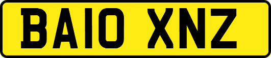 BA10XNZ