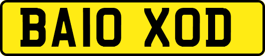 BA10XOD