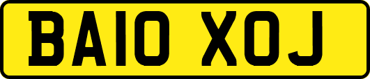 BA10XOJ