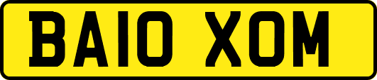 BA10XOM