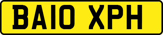 BA10XPH
