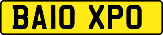 BA10XPO