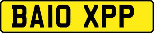 BA10XPP