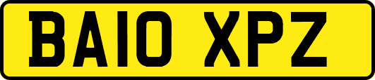 BA10XPZ