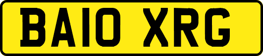 BA10XRG