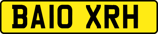 BA10XRH