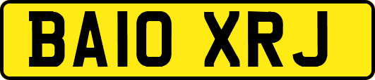 BA10XRJ