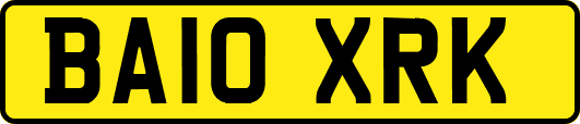BA10XRK