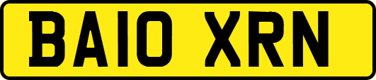 BA10XRN