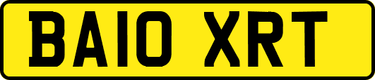 BA10XRT