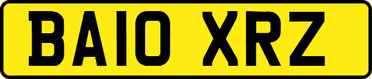 BA10XRZ