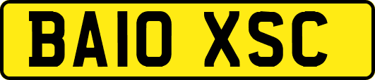 BA10XSC