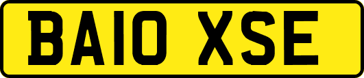 BA10XSE
