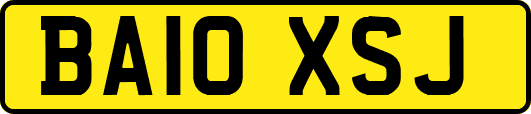 BA10XSJ