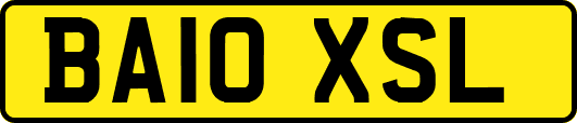 BA10XSL