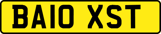 BA10XST