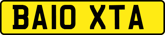 BA10XTA