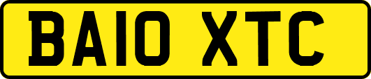 BA10XTC