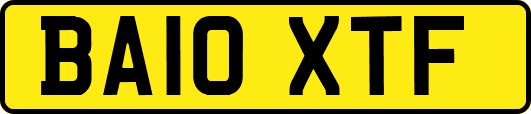 BA10XTF