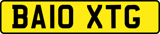 BA10XTG