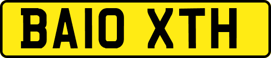 BA10XTH