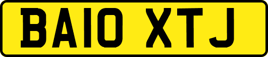 BA10XTJ