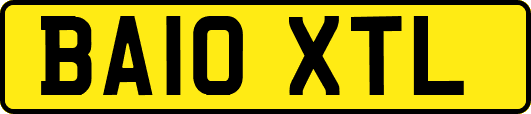 BA10XTL