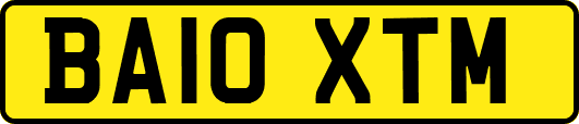 BA10XTM