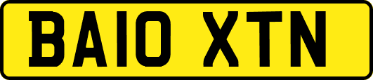 BA10XTN