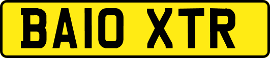 BA10XTR