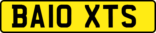 BA10XTS