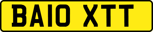BA10XTT