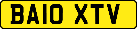 BA10XTV