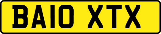 BA10XTX