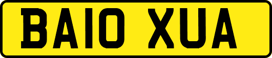 BA10XUA