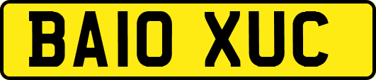 BA10XUC