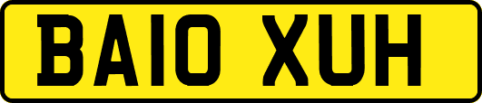 BA10XUH