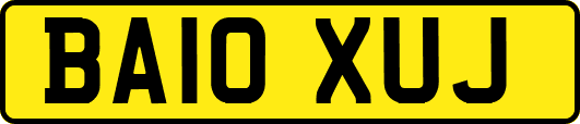 BA10XUJ