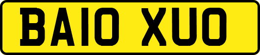 BA10XUO