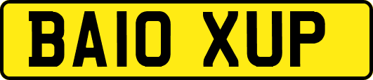 BA10XUP