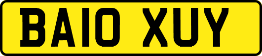 BA10XUY