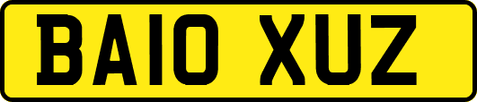 BA10XUZ