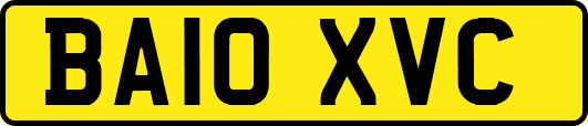 BA10XVC
