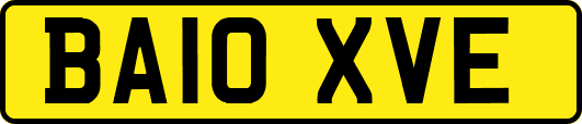 BA10XVE