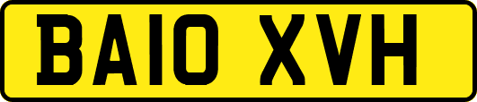BA10XVH