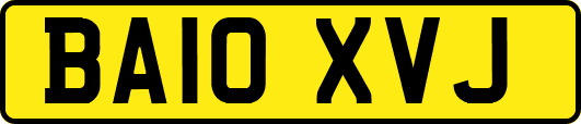 BA10XVJ